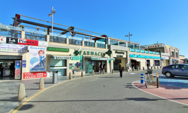 Reventa - Apartamento / piso - Punta Prima