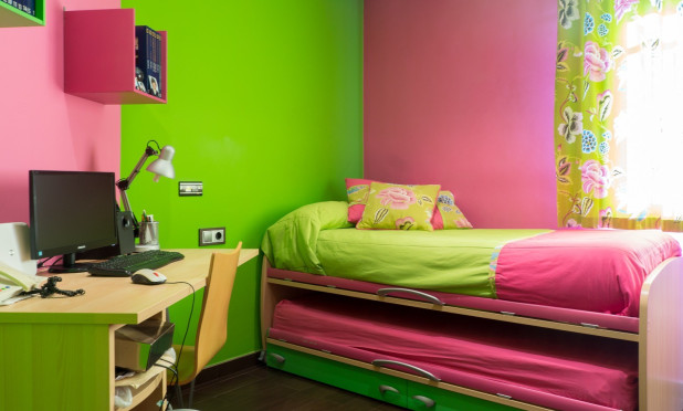 Resale - Apartment / flat - Torrevieja - torrevieja