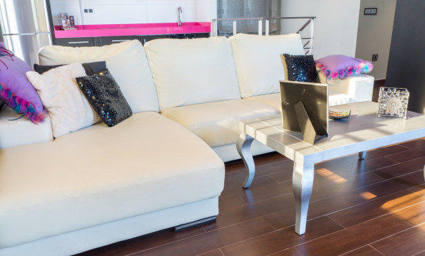 Resale - Apartment / flat - Torrevieja - torrevieja