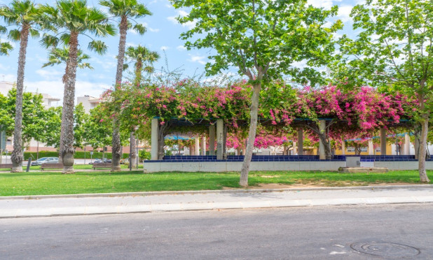 Resale - Apartment / flat - Torrevieja - torrevieja