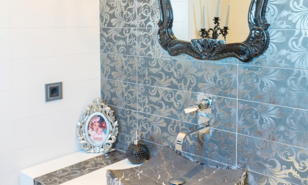 Resale - Apartment / flat - Torrevieja - torrevieja