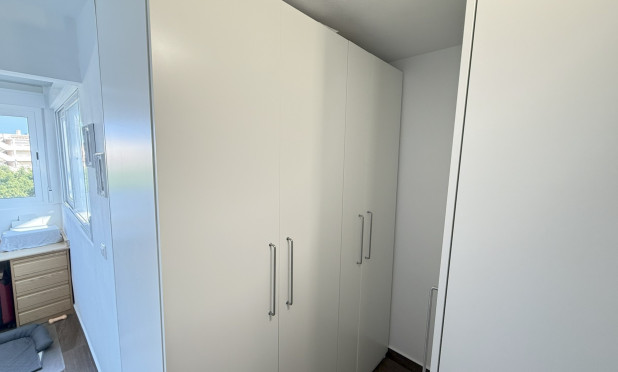 Resale - Townhouse - Orihuela Costa - La Zenia