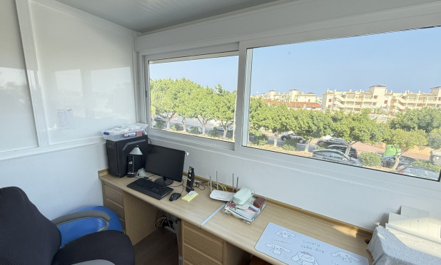 Resale - Townhouse - Orihuela Costa - La Zenia