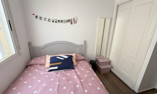 Resale - Townhouse - Orihuela Costa - La Zenia