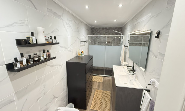 Resale - Townhouse - Orihuela Costa - La Zenia