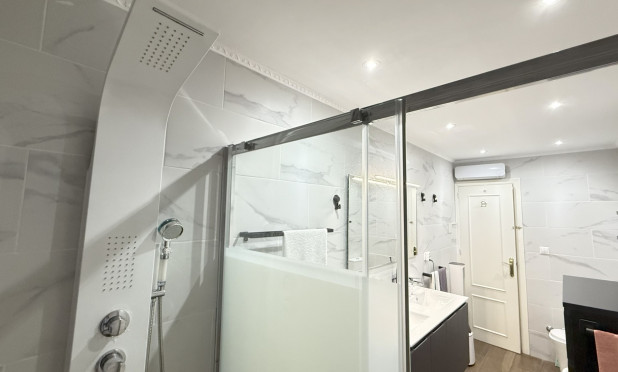 Resale - Townhouse - Orihuela Costa - La Zenia