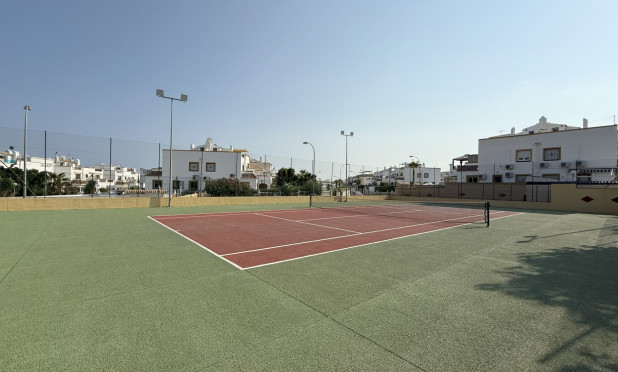 Resale - Townhouse - Orihuela Costa - La Zenia