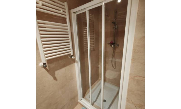 Resale - Apartment / flat - San Javier - Roda