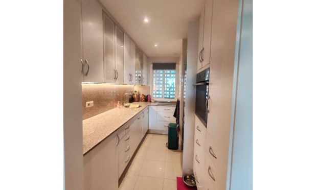 Resale - Apartment / flat - San Javier - Roda