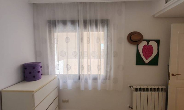 Resale - Apartment / flat - San Javier - Roda