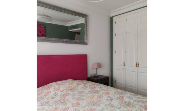 Resale - Apartment / flat - San Javier - Roda