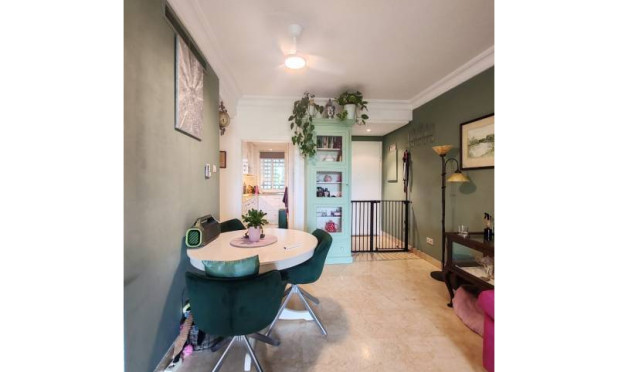 Resale - Apartment / flat - San Javier - Roda