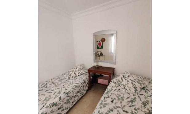 Resale - Apartment / flat - San Javier - Roda