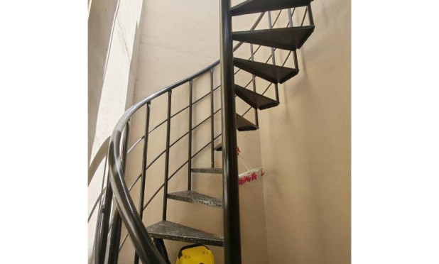 Resale - Apartment / flat - San Javier - Roda