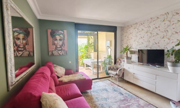 Resale - Apartment / flat - San Javier - Roda