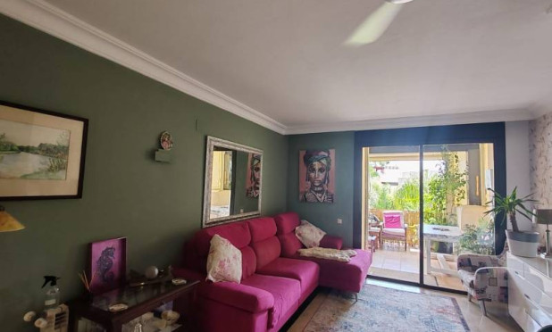 Resale - Apartment / flat - San Javier - Roda