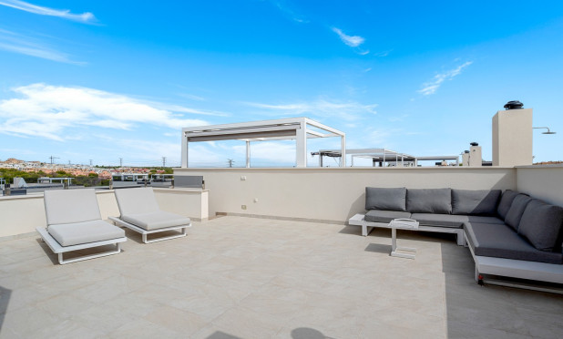 Resale - Apartment / flat - Orihuela Costa - Los Altos