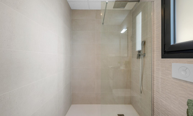 Resale - Apartment / flat - Orihuela Costa - Los Altos