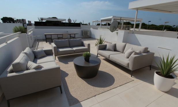 Revente - Villa - Santiago de la Ribera