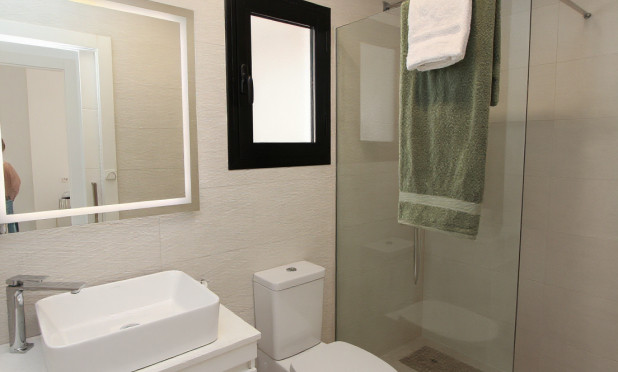 Revente - Villa - Santiago de la Ribera