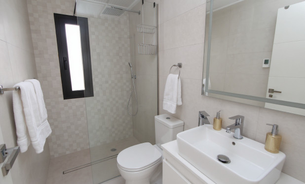 Revente - Villa - Santiago de la Ribera