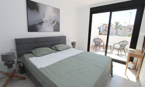 Revente - Villa - Santiago de la Ribera