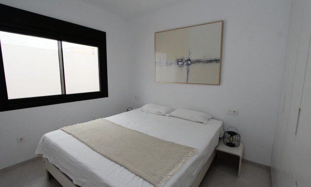 Revente - Villa - Santiago de la Ribera