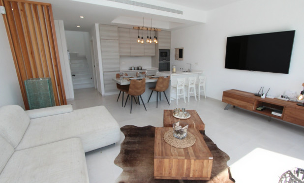 Revente - Villa - Santiago de la Ribera