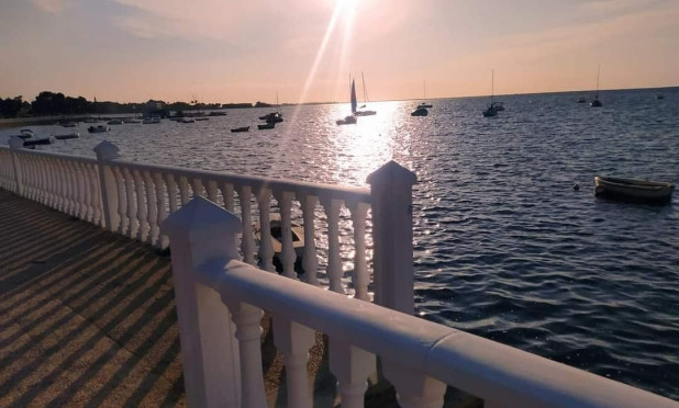 Revente - Villa - Santiago de la Ribera