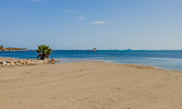 Revente - Villa - Santiago de la Ribera