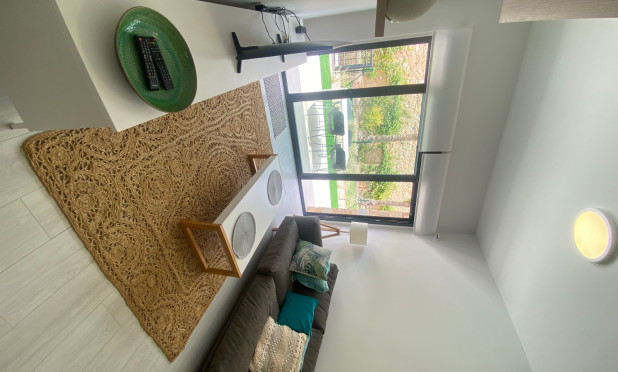 Resale - Apartment / flat - Orihuela Costa - Villamartín