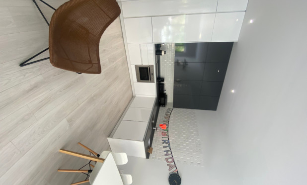 Resale - Apartment / flat - Orihuela Costa - Villamartín