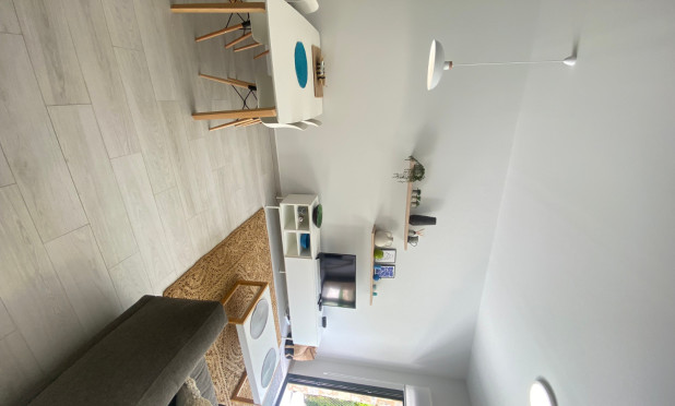 Resale - Apartment / flat - Orihuela Costa - Villamartín