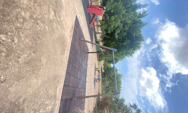 Resale - Apartment / flat - Orihuela Costa - Villamartín