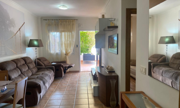 Resale - Townhouse - Orihuela Costa - Mil Palmeras