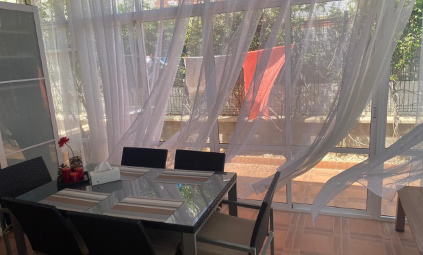 Resale - Townhouse - Orihuela Costa - Mil Palmeras