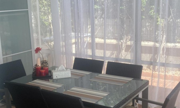 Resale - Townhouse - Orihuela Costa - Mil Palmeras