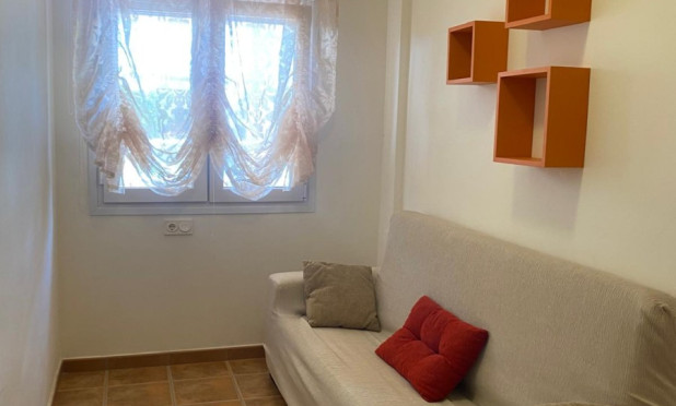 Resale - Townhouse - Orihuela Costa - Mil Palmeras