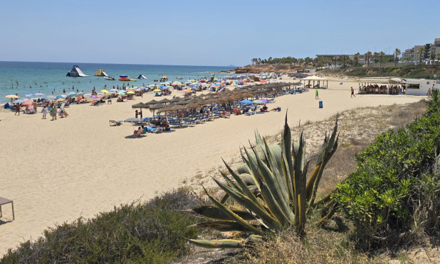 Resale - Townhouse - Orihuela Costa - Mil Palmeras