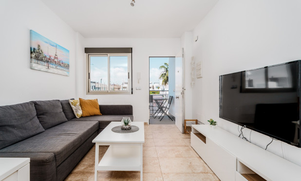 Herverkoop - Appartement / flat - Torre de la Horadada