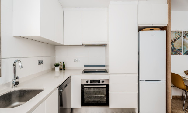 Herverkoop - Appartement / flat - Torre de la Horadada