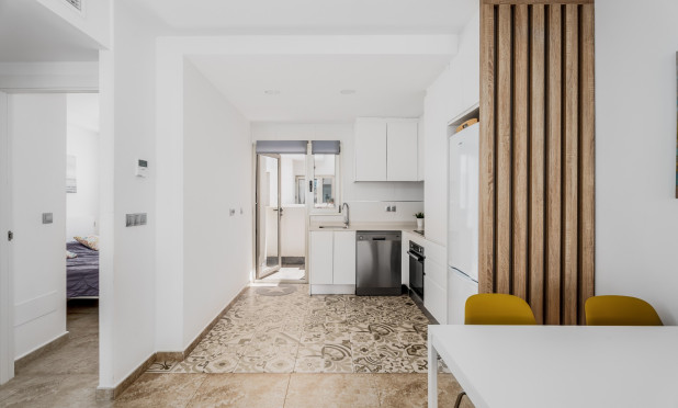 Herverkoop - Appartement / flat - Torre de la Horadada