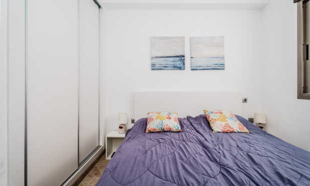 Herverkoop - Appartement / flat - Torre de la Horadada