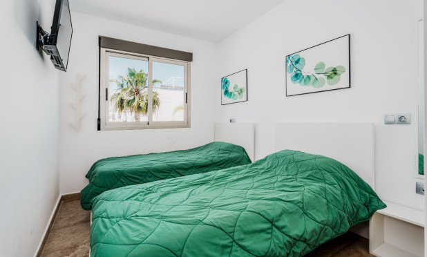 Herverkoop - Appartement / flat - Torre de la Horadada