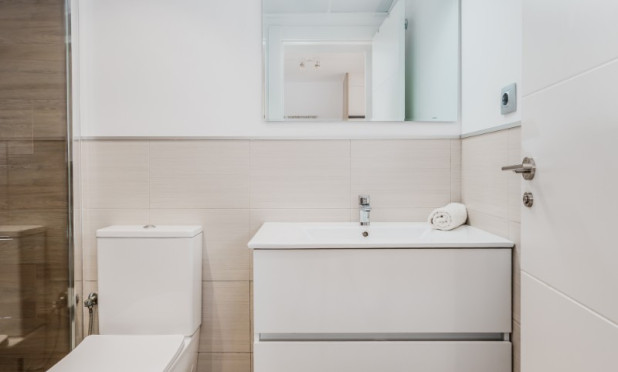 Herverkoop - Appartement / flat - Torre de la Horadada