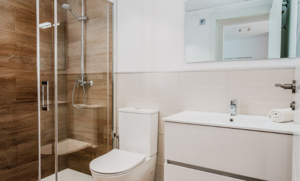 Herverkoop - Appartement / flat - Torre de la Horadada