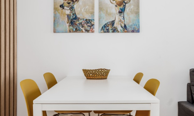 Herverkoop - Appartement / flat - Torre de la Horadada