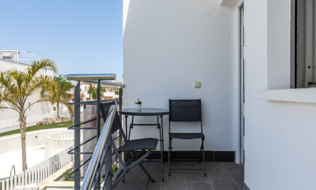 Herverkoop - Appartement / flat - Torre de la Horadada