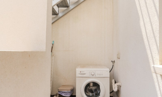 Herverkoop - Appartement / flat - Torre de la Horadada