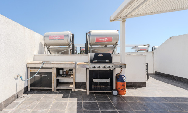 Herverkoop - Appartement / flat - Torre de la Horadada